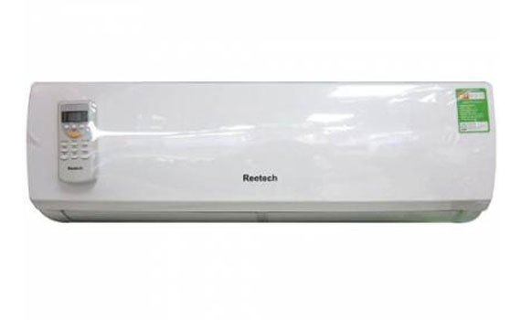 Máy lạnh Reetech RT24-CD 2.5 HP tự khởi động lại