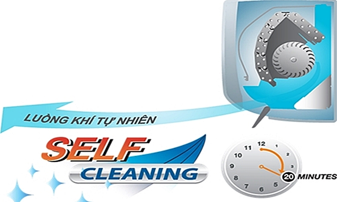 lazy_img-89 Máy lạnh Toshiba RAS-H10G2KCVP-V công nghệ tinh lọc không khí Plasma ion