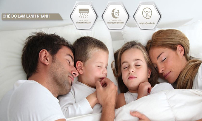 lazy_img-82 Máy lạnh Toshiba RAS-H18G2KCVP-V 2 HP lam lạnh nhanh