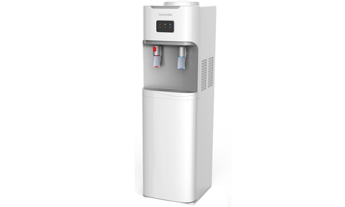 Máy nước nóng lạnh Toshiba RWF-W1669BV (W1) tiết kiệm điện
