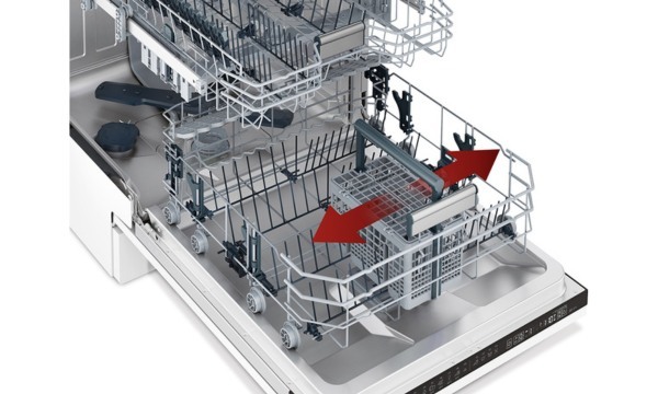 Máy rửa chén độc lập Hitachi HDF-F158CVGB