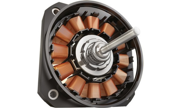 Máy rửa chén độc lập Hitachi HDF-F158CVGB