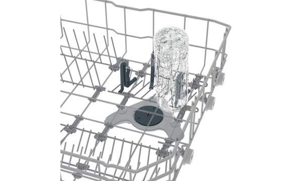 Máy rửa chén độc lập Hitachi HDF-F158CVGB