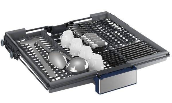 Máy rửa chén độc lập Hitachi HDF-F158CVGB