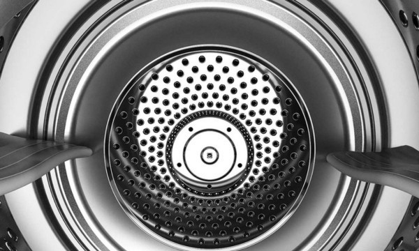 Máy sấy quần áo Electrolux 8.5 kg EDV854N3SB Vận hành êm ái, bền bỉ