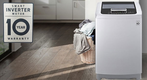 cong nghe Smart Inverter