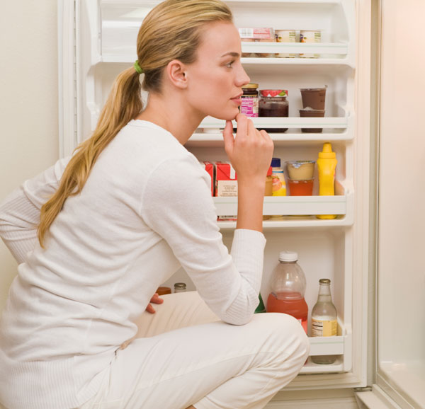 Tủ lạnh nhà bạn đã được đặt đúng cách chưa?