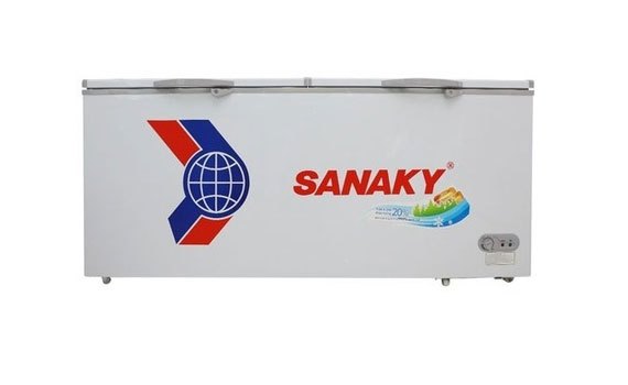 Tủ đông Sanaky VH-8699HY giá rẻ hấp dẫn tại nguyenkim.com