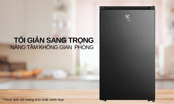 Tủ lạnh Mini Electrolux 94 lít EUM0930BD-VN