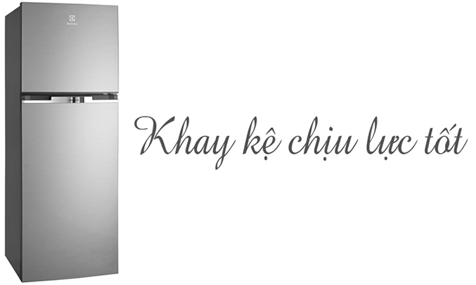 Tủ lạnh Electrolux báo lỗi 5C. Nguyên nhân &Cách khắc phục