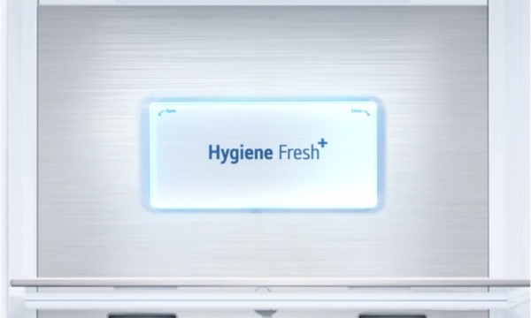 Tủ lạnh LG Inverter 635 lít GR-G257SVbộ lọc Hygiene FRESH