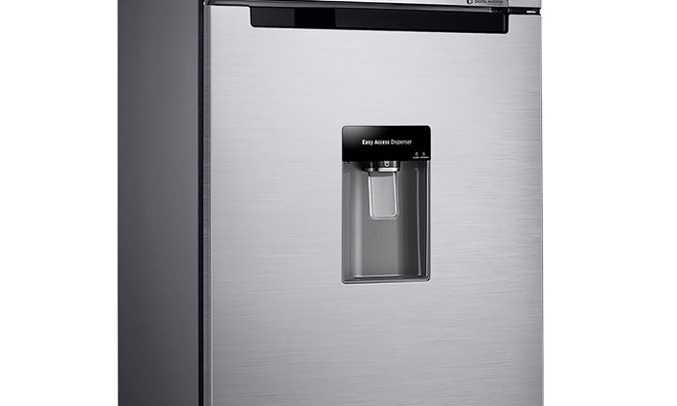 Tủ lạnh Samsung Inverter 319 lít RT32K5932S8/SV - Hai dàn lạnh độc lập