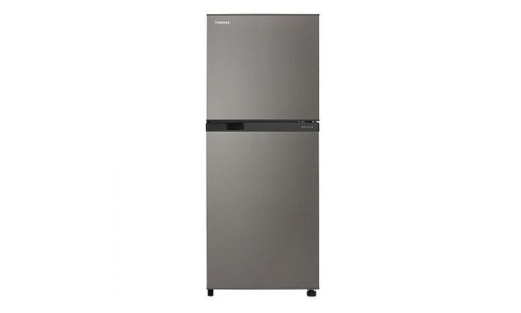 Tủ lạnh Toshiba Inverter 186 lít GR-M25VBZ(DS) hiện đại, giá khuyến mãi hấp dẫn tại nguyenkim.com