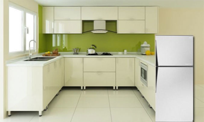 Aqua AQR-I255AN 236 lít hiện đại
