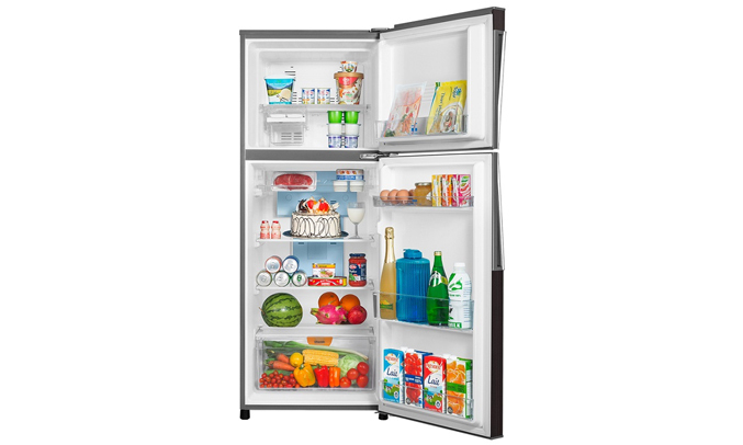 Tủ lạnh Aqua AQR-IP255AN 236 lít làm lạnh nhanh