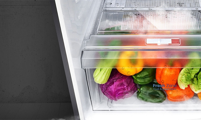 Tủ lạnh LG 208 lít GN-M208PS cân bằng độ ẩm
