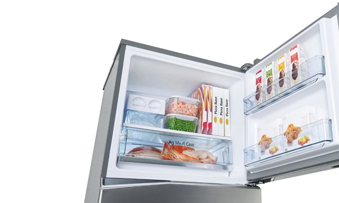 Tủ lạnh Panasonic Inverter 268 lít NR-BL300GKVN - Công nghệ Panorama 
