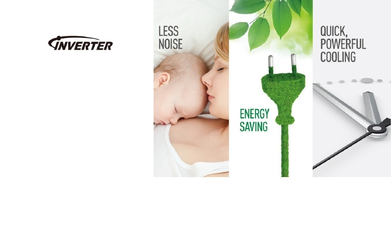 Tủ lạnh Panasonic Inverter 255 lít NR-BV280QSVN - Công nghệ Inverter
