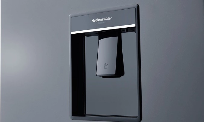 Tủ lạnh Panasonic Inverter 253 lít NR-BV280WKVN
