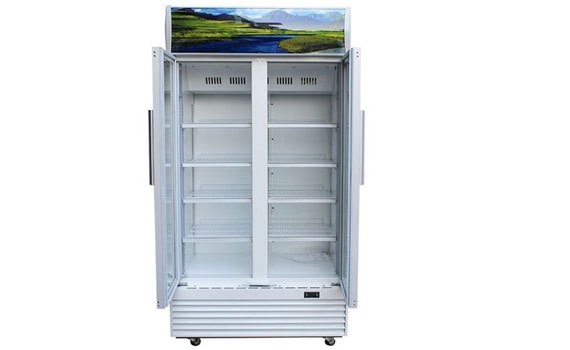 Tủ mát Sanaky VH-1009HP chính hãng, giá tốt tại Nguyễn Kim