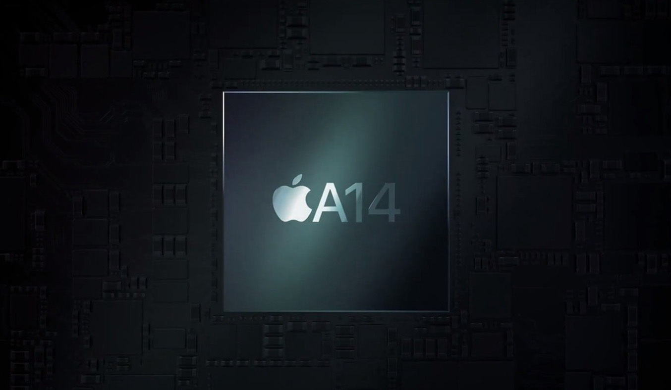 Chip A14 Bionic của iPhone 12 Pro Max 128GB Gold mang lại hiệu suất tuyệt vời 