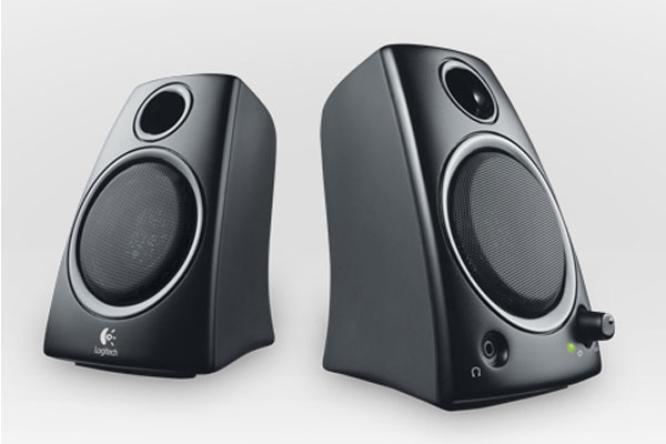 Hệ thống loa 2.0 phù hợp ở phòng ngủ, nơi bạn cần thưởng thức âm thanh nhẹ nhàng