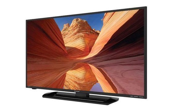 Tivi LED Sharp 40 inch LC-40LE265X giá tốt tại Nguyễn Kim