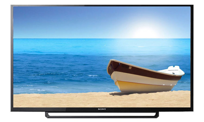 Tivi Sony 32 inch KDL-32R300E VN3 màn hình phẳng mỏng 43 inch
