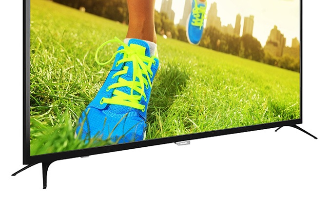 Tivi Philips 55 inch 55PUT6023S/74 thiết kế tao nhã