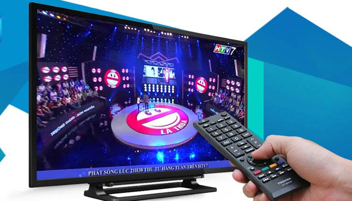 Ngày giờ trên Smart tivi có những ảnh hưởng nhất định đến các sự vận hành của thiết bị