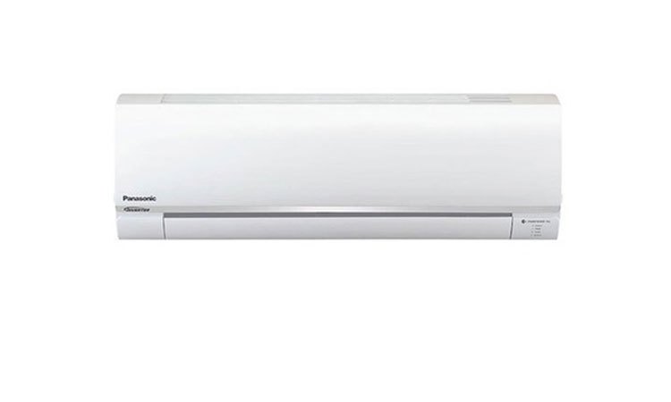 Máy lạnh Panasonic CU/CS-PU24TKH-8 hiện đại, giá khuyến mãi hấp dẫn tại nguyenkim.com