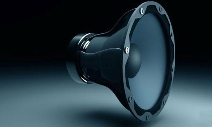 Loa Boston BA-552V kết nối dễ dàng