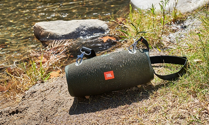 Loa Bluetooth JBL Xtreme 2 Xanh Lá Giá Rẻ, Chính Hãng Trả góp 0% | Nguyễn  Kim