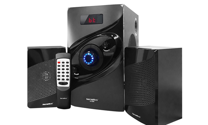 Loa vi tính SoundMax A-926/2.1