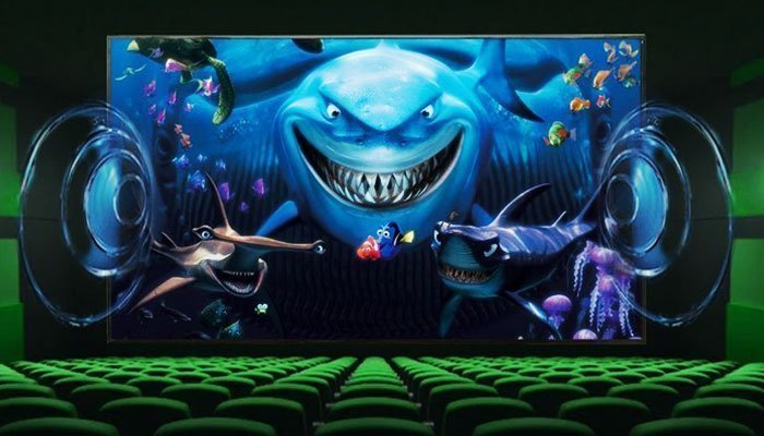 Smart tivi Toshiba 2017 ra mắt hàng loạt công nghệ ưu việt | Nguyễn Kim Blog