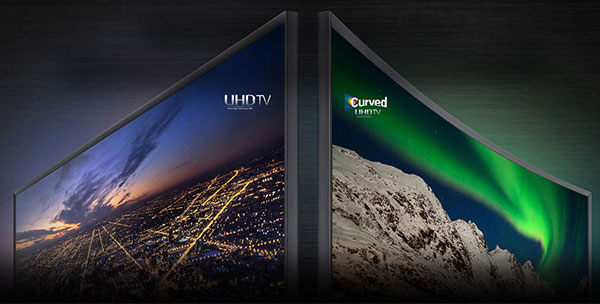 So sánh độ phân giải 4K và UHD