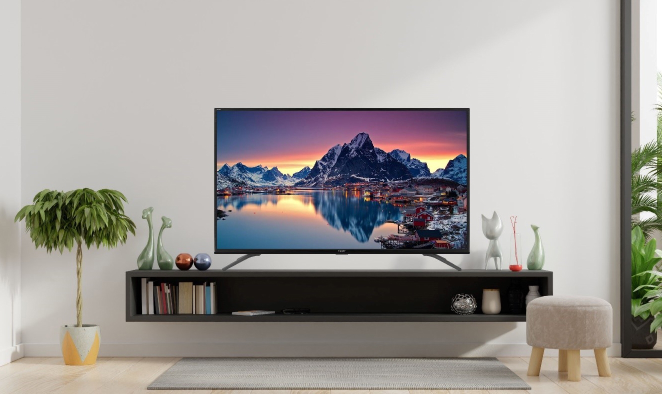 Smart Tivi Casper 43 inch 43FG5000