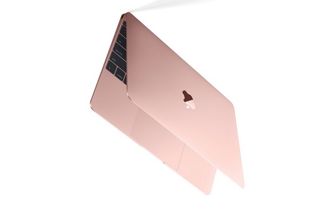 Apple Macbook Air i3 13.3 inch MWTL2SA/A 2020 - Ổ cứng SSD 256 GB