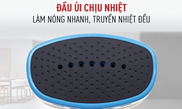 Bàn ủi cầm tay Tefal DT3030E0