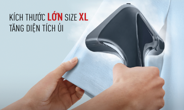 Bàn là cây hơi nước Tefal IT2461E0