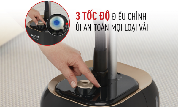 Bàn ủi hơi nước Tefal IT3420E0