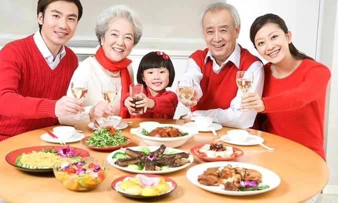 Bếp được trang bị 3 loại vòng nhiệt khác nhau