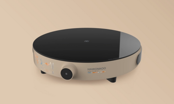 Nồi cơm điện cao tần Hawonkoo RCH-152-IH-PK chế độ nấu