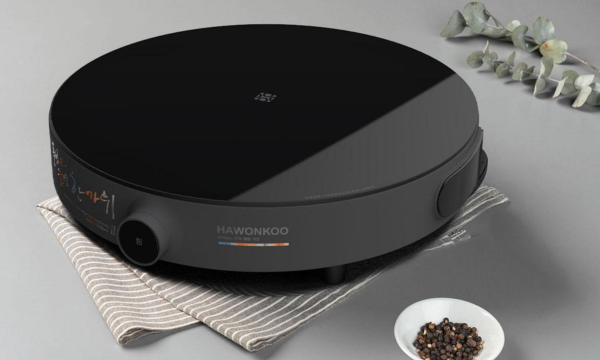 Nồi cơm điện cao tần Hawonkoo RCH-152-IH-PK