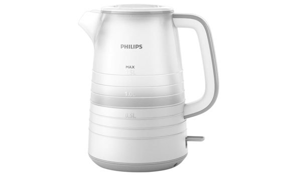 Bình đun Philips 1.5 lít HD9334 chất lượng