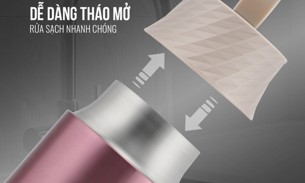 Bình đựng thức ăn giữ nhiệt Elmich 550ml EL3669