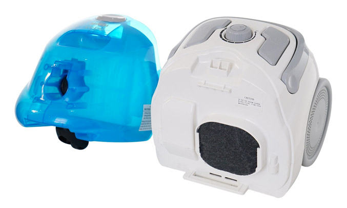 Máy hút bụi Aqua AC-F298 3 trong 1