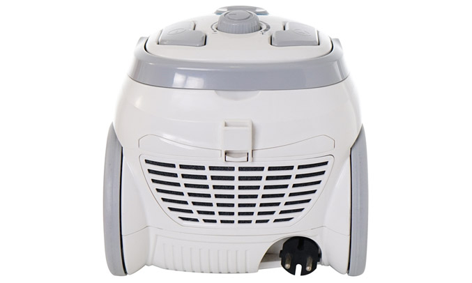 Máy hút bụi Aqua AC-F298 nhiều tính năng