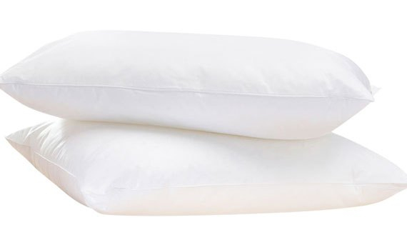 Ruột ép hơi Hometex 40x60cm gọn nhẹ