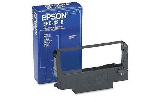 Băng mực in Epson ERC-38B giá rẻ tại nguyenkim.com